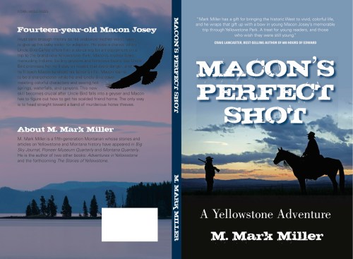 macons perfect shot cover