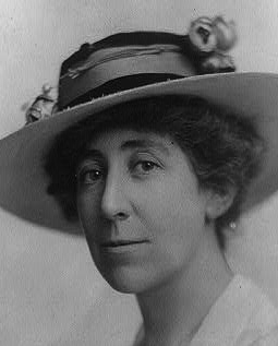 Jeannette Rankin loc detail