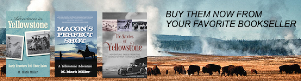 Distinctly Montana Publishes “Yankee Jim Tangles With Rudyard Kipling.”